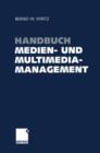 Image for Handbuch Medien- und Multimediamanagement