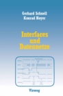 Image for Interfaces Und Datennetze