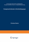 Image for Kompetenzfordernde Arbeitsbedingungen: Zur Konvergenz okonomischer und padagogischer Prinzipien betrieblicher Personal- und Organisationsentwicklung