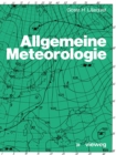 Image for Allgemeine Meteorologie