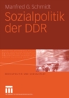 Image for Sozialpolitik der DDR
