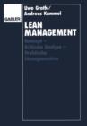 Image for Lean Management