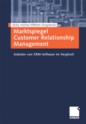 Image for Marktspiegel Customer Relationship Management: Anbieter von CRM-Software im Vergleich