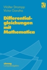 Image for Differentialgleichungen mit Mathematica