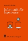Image for Informatik fur Ingenieure: Eine Einfuhrung