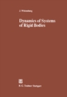 Image for Dynamics of Systems of Rigid Bodies