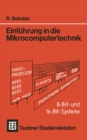 Image for Einfuhrung in die Mikrocomputertechnik: 8-Bit- und 16-Bit-Systeme