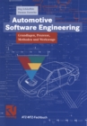 Image for Automotive Software Engineering: Grundlagen, Prozesse, Methoden und Werkzeuge