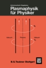 Image for Plasmaphysik fur Physiker