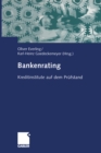 Image for Bankenrating: Kreditinstitute auf dem Prufstand