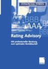 Image for Rating Advisory