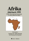 Image for Afrika Jahrbuch 1999: Politik, Wirtschaft und Gesellschaft in Afrika sudlich der Sahara