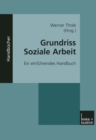 Image for Grundriss Soziale Arbeit: Ein einfuhrendes Handbuch