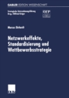 Image for Netzwerkeffekte, Standardisierung Und Wettbewerbsstrategie