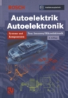 Image for Autoelektrik/Autoelektronik