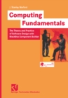 Image for Computing Fundamentals: The Theory and Practice of Software Design with BlackBox Component Builder