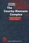 Image for The Cauchy-Riemann Complex