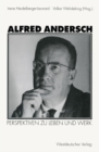 Image for Alfred Andersch: Perspektiven zu Leben und Werk