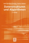 Image for Datenstrukturen Und Algorithmen
