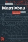 Image for Massivbau: Bemessung im Stahlbetonbau