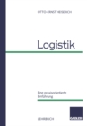 Image for Logistik: Eine praxisorientierte Einfuhrung
