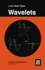 Image for Wavelets: Theorie und Anwendungen