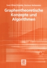 Image for Graphentheoretische Konzepte Und Algorithmen