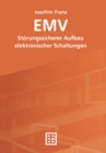 Image for EMV: Storungssicherer Aufbau elektronischer Schaltungen
