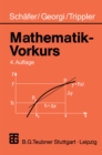 Image for Mathematik-Vorkurs: Ubungs- und Arbeitsbuch fur Studienanfanger
