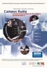 Image for Campus Radio: Innovative Kommunikation fur die Hochschule. Das Modell Radio c.t.
