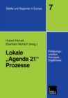 Image for Lokale Agenda 21&amp;quot;-Prozesse: Erklarungsansatze, Konzepte und Ergebnisse