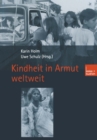 Image for Kindheit in Armut weltweit