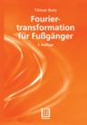 Image for Fouriertranformation fur Fuganger