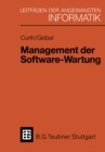 Image for Management der Software-Wartung