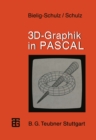 Image for 3D-Graphik in PASCAL