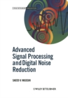 Image for Advanced Signal Processing and Digital Noise Reduction