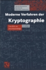 Image for Moderne Verfahren der Kryptographie: Von RSA zu Zero-Knowledge