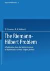 Image for The Riemann-Hilbert Problem