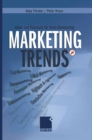 Image for Marketing-trends: Ideen Und Konzepte Fur Ihren Markterfolg