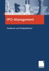 Image for IPO-Management