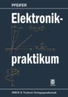 Image for Elektronikpraktikum