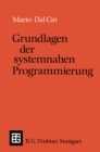 Image for Grundlagen der systemnahen Programmierung
