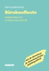Image for Burokaufleute: Betriebswirtschaft in Frage und Antwort.