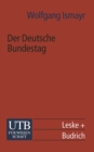 Image for Der Deutsche Bundestag: im politischen System der Bundesrepublik Deutschland. : 2075