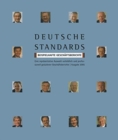 Image for Deutsche Standards - Beispielhafte Geschaftsberichte : Eine Auswahl vorbildlich und professionell gestalteter  Geschaftsberichte, die in exemplarischer Weise den hohen Standard deutscher Finanzkommuni