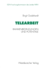 Image for Telearbeit: Rahmenbedingungen und Potentiale.