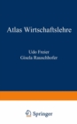 Image for Atlas Wirtschaftslehre