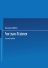 Image for Fortran-Trainer
