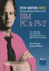 Image for Peter Nortons Neues Programmierhandbuch fur IBM(R) PC &amp; PS/2(R)