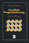 Image for Parallele Programmierung: Eine Einfuhrung.